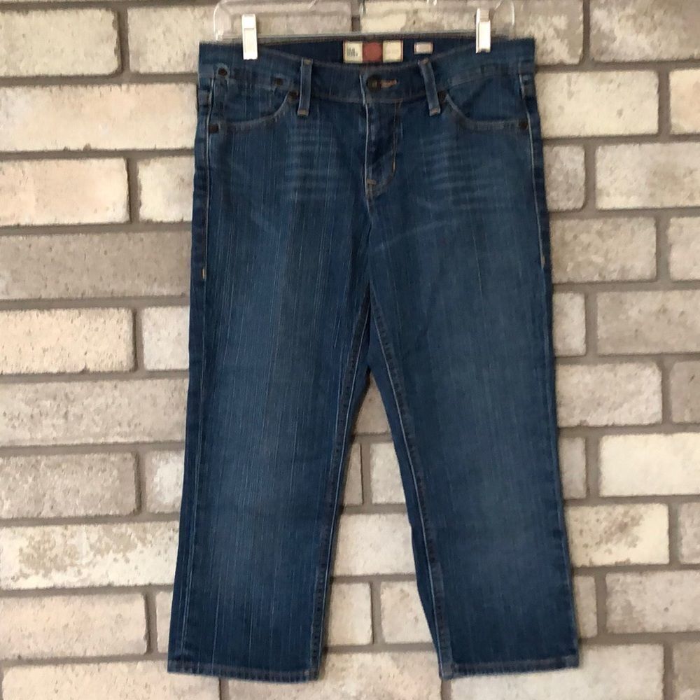 3for$20 jeans capri size 4